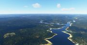 Zobaczcie, jak pięknie wygląda Microsoft Flight Simulator