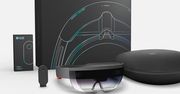 Gogle HoloLens zmierzają do Polski