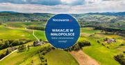 Wakacje w Małopolsce. Znajdź dla siebie najlepsze miejsce noclegowe
