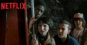 Głodny 4. sezonu Stranger Things? Netflix przygotował czekadełko