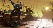 Shadow of the Beast na PS4 - oryginał z Amigi w zestawie