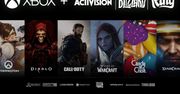 Microsoft dalej szaleje na zakupach. Tym razem zgarnia Activision Blizzard