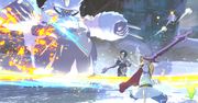 Ni no Kuni II debiutuje na rynku
