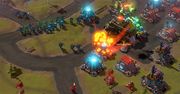 Forged Battalion - inżynieryjny RTS w Early Access