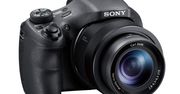 Kompaktowy ultrazoom Sony Cyber-shot HX350