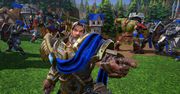 Warcraft III: Reforged już dostępny