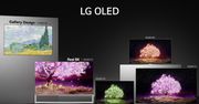 Oto ceny nowych telewizorów LG OLED. W przedsprzedaży do zgarnięcia m. in. konsola do gier