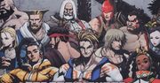 Cooler Master prezentuje sprzęt inspirowany Street Fighter 6. Słitaśne słuchawki, myszki i obudowy