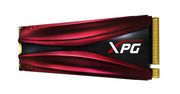 ADATA prezentuje dyski XPG Gammix S11 Pro - gamingowe wersje XPG SX8200 Pro