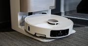 Dreame X40 Ultra – recenzja. Dużomający robot sprzątający