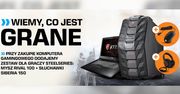 Kup komputer i odbierz prezenty - specjalna oferta dla graczy w Saturnie