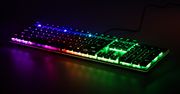 Mechanik z RGB – testujemy Cooler Master SK650!