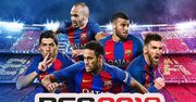 PES 2018 zapowiedziane - premiera we wrześniu