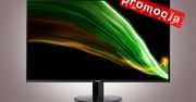 Przyzwoity monitor 24 cale FullHD za jedyne 350 zł - świetna promocja