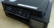 Brother DCP-T510W – tanie w eksploatacji urządzenie 3w1