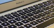 Apple mówi „dość” okruchom w klawiaturze