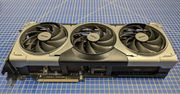 Sprzedają GeForce RTX 5090 za pół ceny. Uszkodzone, bez zwrotów