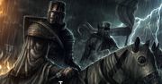 Ancestors Legacy z nową darmową kampanią: Zakon Krzyżacki