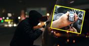 Kradzież samochodu “na Nokię 3310”. Kilka sekund i pojazd znika