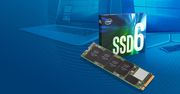 Intel zapowiada dyski SSD 665p - QLC NAND w nowym wydaniu