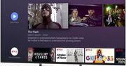 Android TV po odświeżeniu będzie wyglądał tak