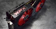 XFX ma swój pomysł na kartę Radeon RX Vega