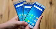 Smartfony Xiaomi docierają do Polski - na początek 3 modele