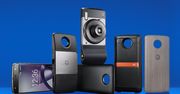 Moduły Moto Mods wspierane przez przynajmniej 3 lata