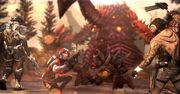 Defiance 2050 - nadciąga dynamiczne, darmowe MMO