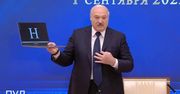 Co potrafi pierwszy białoruski laptop w rękach Aleksandra Łukaszenki?