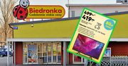 Promocje w Biedronce. Telewizory i "Thermomiks" za grosze