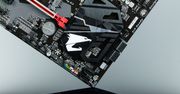 Gigabyte Z370 Aorus Gaming K3 - niedrogo i dobrze