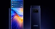 Najdziwniejszy smartfon powstanie? Oto, co wymyśliło vivo