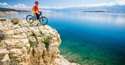 Chorwacja na rowerze. Popularne miejsca i trasy