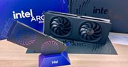 Karty graficzne Intel zagrożone? Producent komentuje sprawę