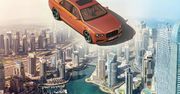 Bentley zrobił to znowu - prawie 58 gigapikseli, a na nich limuzyna Flying Spur