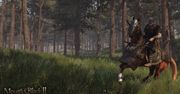 21 minut z Mount & Blade II: Bannerlord