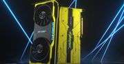 Dostali GeForce RTX 2080 Ti Cyberpunk 2077 Edition za darmo. Sprzedają za nawet 25000 złotych