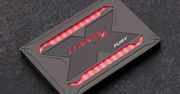 HyperX Fury RGB SSD - dyski SSD z... podświetleniem RGB LED