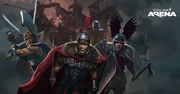 Total War: Arena - otwarte testy ruszą jeszcze w tym miesiącu