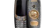 Nokia 3310 z wizerunkiem Putina i Trumpa - za około 10 000 zł
