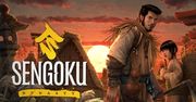 Strategia z elementami przetrwania osadzona w feudalnej Japonii? Zobacz jak prezentuje się Sengoku Dynasty