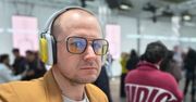 Designerskie słuchawki w tańszej odsłonie. Nothing Headphone (a) oficjalnie