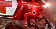 Hyundai Elevate to „samochód kroczący” do zadań specjalnych [AKT.]