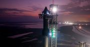 Musk ogłosił kiedy prawdopodobnie wystrzeli Starshipa