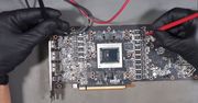 Niemiecki serwisant wyjawił prawdę o usterkach kart Radeon. Zawinili kopacze kryptowalut