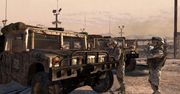 Wydawca Call of Duty pozwany przez producenta Humvee