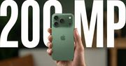 To kiedy iPhone dostanie aparat 200 Mpix? Padł konkretny termin