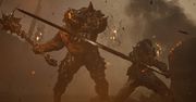 Kolejny klon Dark Souls? Może i tak, ale za to jaki! Mortal Shell na pierwszym zwiastunie
