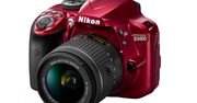 Nikon D3400 - lustrzanka dla amatora, który chce robić dużo zdjęć